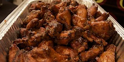 Capital Region Wing War 21