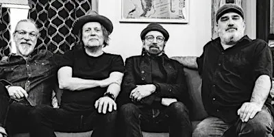 Alex Antinori Presents: Stephen Stanley & NoElectric w/ Jennifer Foster