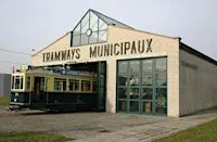 Café des langues au Tram Musée