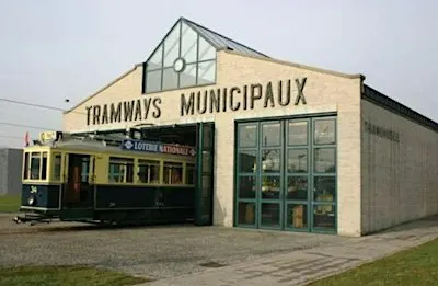 Café des langues au Tram Musée