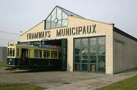 Café des langues au Tram Musée
