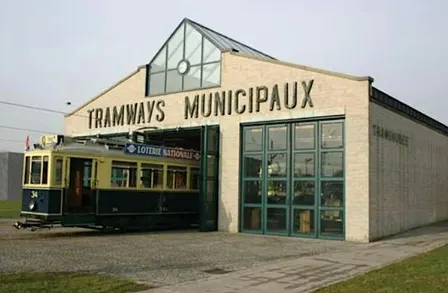 Café des langues au Tram Musée