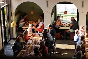 Fall 2026 Bell Tower Brewing Beer Dinner