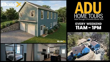 ADU Home Tour