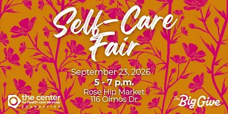 San Antonio Self-Care & Mental Wellness Fair: Lotería, Plants & More