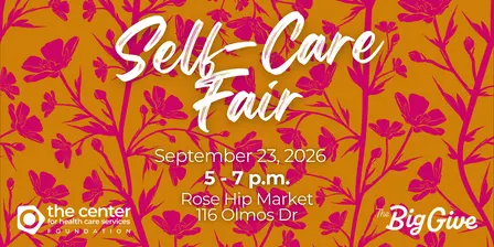 San Antonio Self-Care & Mental Wellness Fair: Lotería, Plants & More