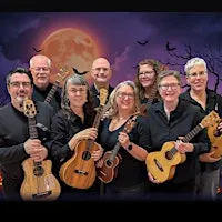 After-hours Concert: Wild Blue Ukulele Orchestra