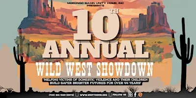 Wild West Showdown