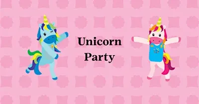 Girl Scout Unicorn Party & Sign Up Event in Merrimack, NH
