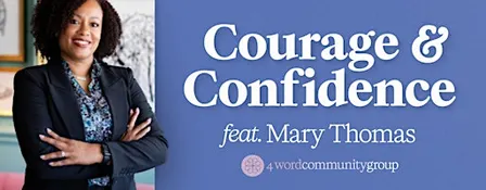 4word: Oklahoma City Speaker & Luncheon - (CGP1011)