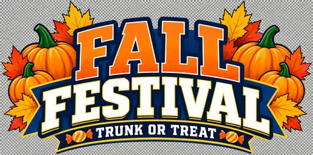 Ryzeing Into Fall- Community Fall Festival and Trunk or Treat