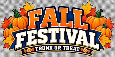 Ryzeing Into Fall- Community Fall Festival and Trunk or Treat