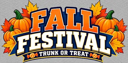 Ryzeing Into Fall- Community Fall Festival and Trunk or Treat