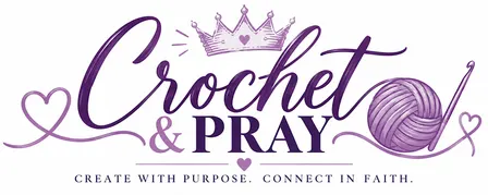 Crochet & Pray
