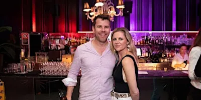 Matched Speed Dating in Midtown | Cityswoon | Ages  30-42