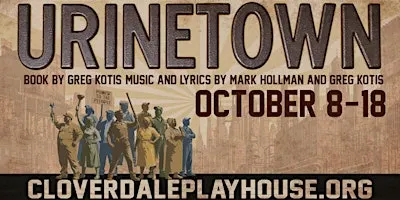 Urinetown