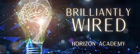Brilliantly Wired: Dyslexia and the Strengths that Set Us Apart