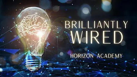 Brilliantly Wired: Dyslexia and the Strengths that Set Us Apart