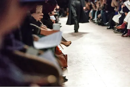 Fashion & Beauty Media: Storytellers & Influencers