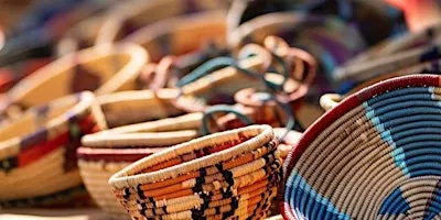 Charlotte Crafted: Arts, Crafts & Vendors Market