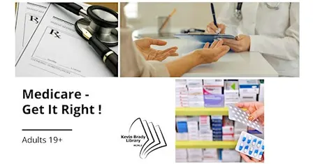 Medicare - Get It Right