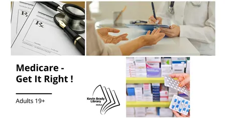 Medicare - Get It Right