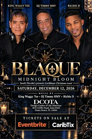 BLAQUE