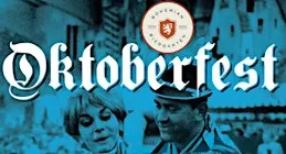 13th ANNUAL OKTOBERFEST CELEBRATION