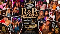 R&B Day Party: The Soundtrack to Your Sunday