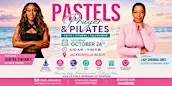 Pastels, Prayer & Pilates