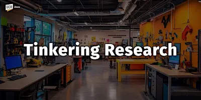 Tinkering Research