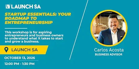 Startup Essentials: Your Roadmap to Entrepreneurship