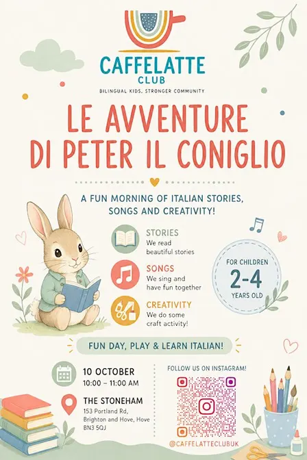 Le avventure di Peter il coniglio