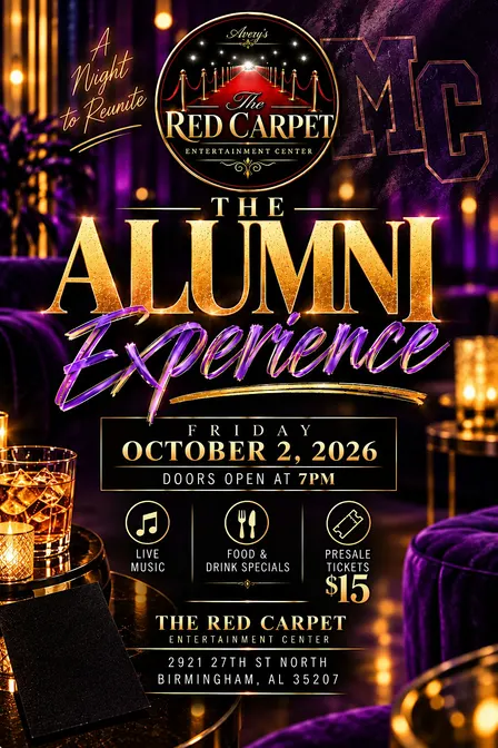 The Alumni Experience