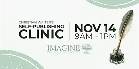 Imagine: From Calling to Cover