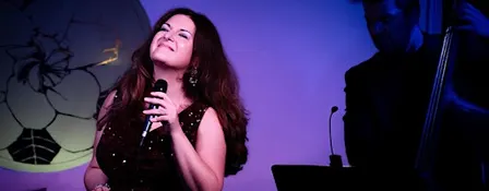 Natalie Jacob Quartet: A Birthday Celebration!