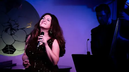 Natalie Jacob Quartet: A Birthday Celebration!