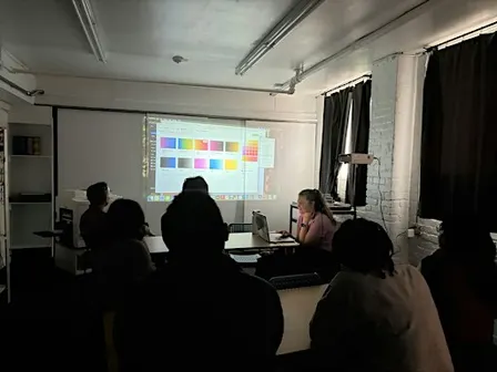 Procreate Basics for Risograph Printing