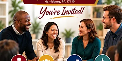 Toastmasters of Camp Curtin  Open House