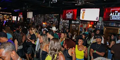 The Vibe @ Alley Music House
