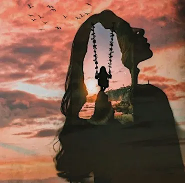 Wildly Yours - A Conscious Connected Breathwork Journey