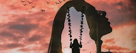 Wildly Yours - A Conscious Connected Breathwork Journey