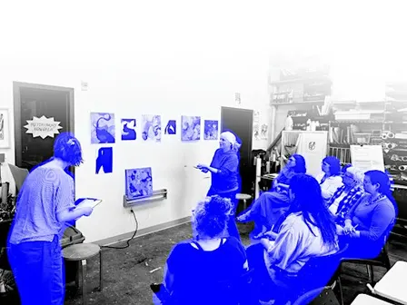 Crit Club - October 24, 2026