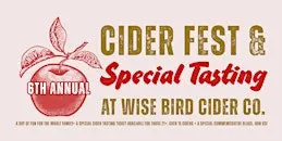 Cider Tasting + Festival