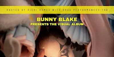 Bunny Blake Presents: INDUSTRY DOLL