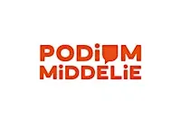 Presentatie Podium Middelie