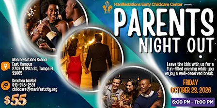 Parents Night Out
