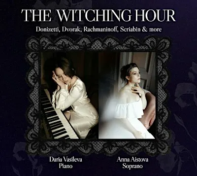 The Witching Hour: Music Experience