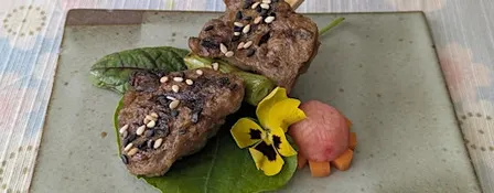 Japanese Supper Club: November