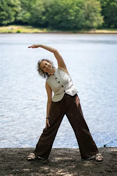 6-Week Autumn Qigong Course: Breathe Deeper, Move Easier
